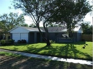 1802 Shoemaker Dr, Killeen, TX 76543