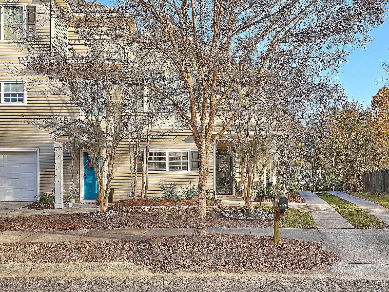 4020 Babbitt St, Charleston, SC 29414 Zillow