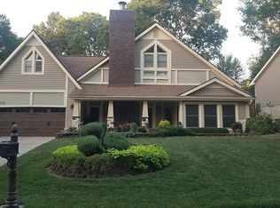 1512 NE 98th St, Kansas City, MO 64155