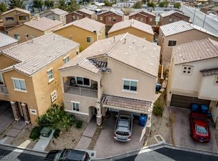 4111 Ivy Russell Way, Las Vegas, NV 89115