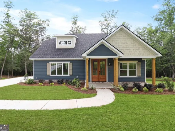 178 Cubbedge Dr, Rincon, GA 31326