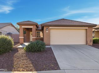 10809 W Rio Vista Ln, Avondale, AZ 85323