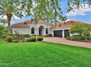 5178 WILTON WALK Drive, Jacksonville, FL 32224