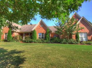 4278 Country Bridge Rd LOT 95, Arlington, TN 38002