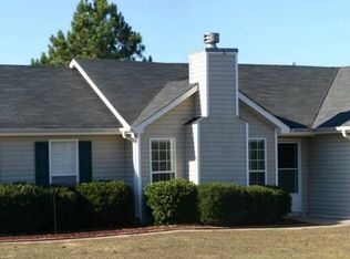 650 Hayward Bishop Way, Senoia, GA 30276