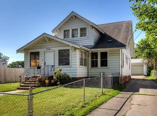 1341 E Tiffin Ave, Des Moines, IA 50316