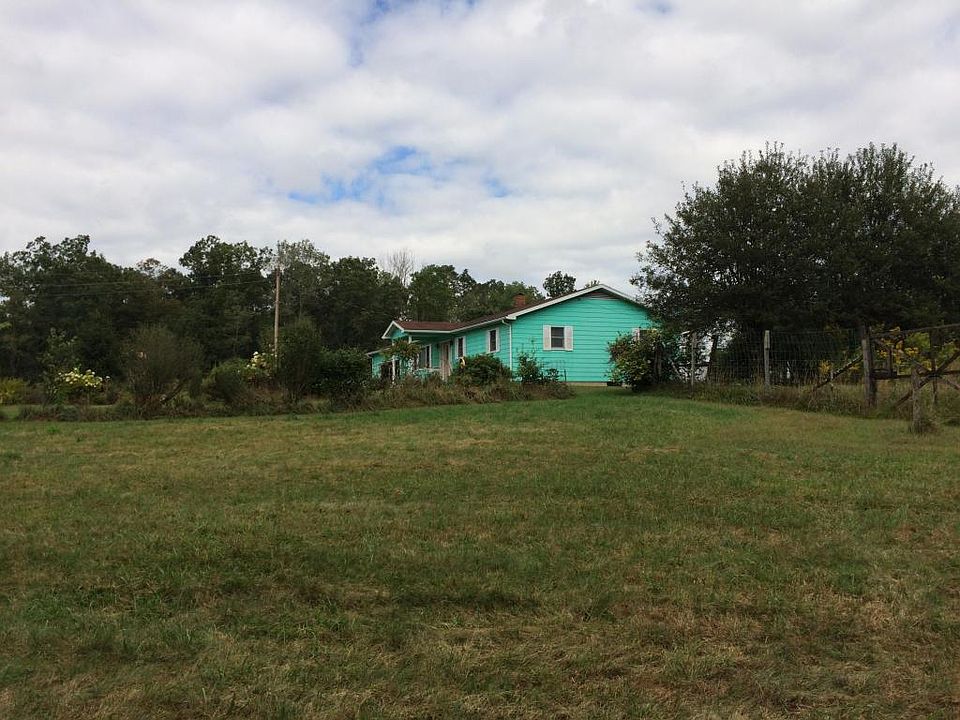 12526 Backus Mtn, Meadow Bridge, WV 25976 Zillow