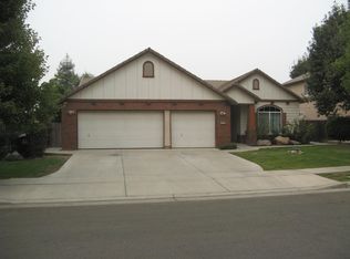 5326 W Wren Ave, Visalia, CA