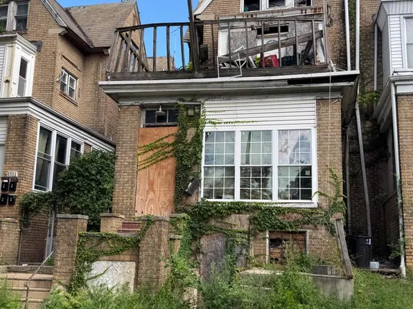 1309 W Roosevelt Blvd, Philadelphia, PA 19140