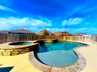 309 Simmental Loop, Hutto, TX 78634