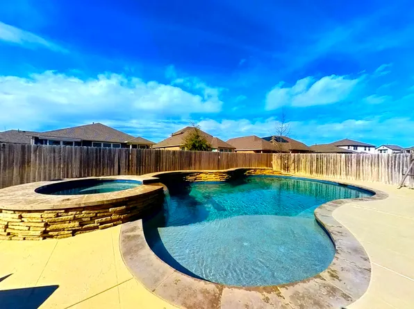309 Simmental Loop, Hutto, TX 78634