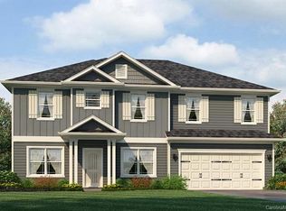 114 Cotton Creek Dr #15, Troutman, NC 28166