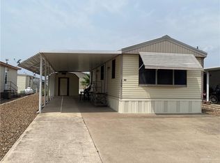 304 Randal Dr, Mission, TX 78572