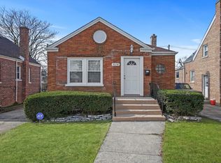 9638 S Sangamon St, Chicago, IL 60643