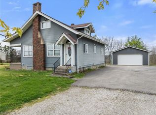 68710 Blaine Chermont Rd, Bridgeport, OH