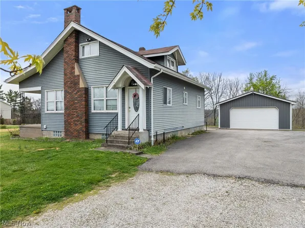 68710 Blaine Chermont Rd, Bridgeport, OH 43912