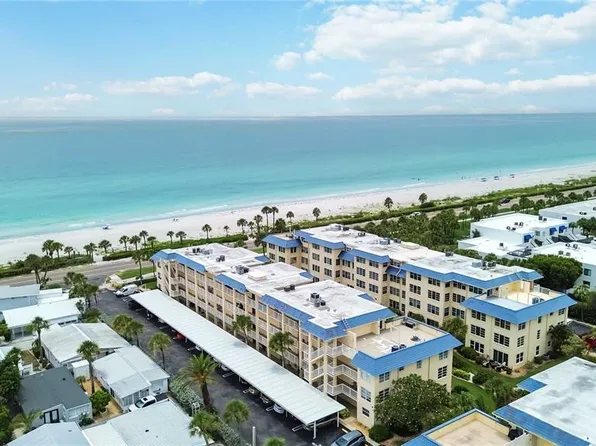 3804 Gulf Of Mexico Dr #B204, Longboat Key, FL 34228
