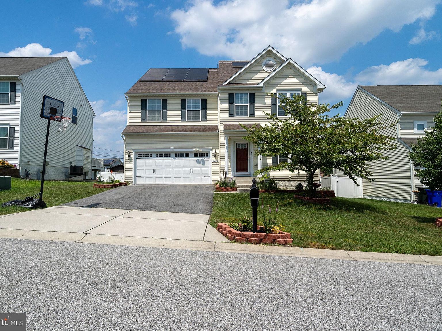 8439 Jacqueline Ct, Jessup, MD 20794 MLS MDHW2031304 Zillow