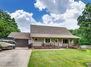 1765 N 383 W, Angola, IN 46703