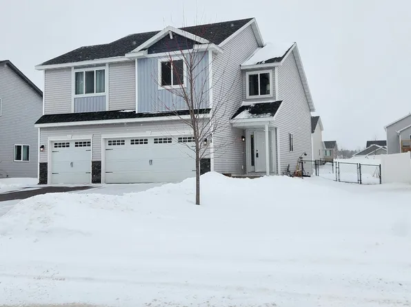 408 Bluebird Dr NW, Isanti, MN 55040
