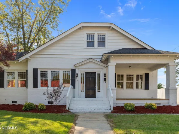 408 W Granville Street, Windsor, NC 27983