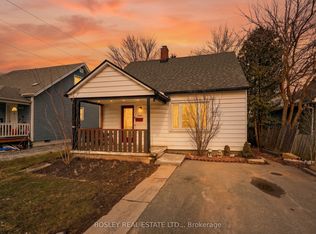 5401 Menzie St, Niagara Falls, ON