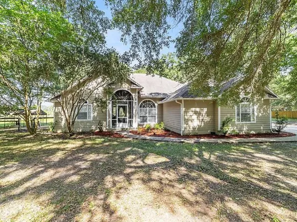 18211 SE 18th Ln, Williston, FL 32696