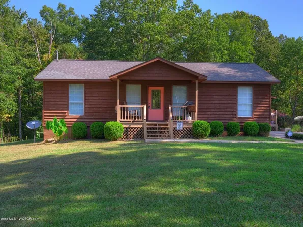 114 Sheltered Cove Rd, Jasper, AL 35504