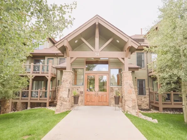 34 Highfield Trl, Breckenridge, CO