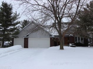440 Hayes St, Holland, MI 49424