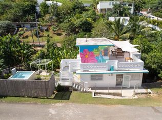 385 Bravos De Btm, Vieques, PR 00765