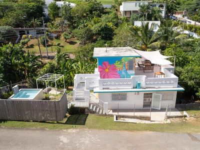 385 Bravos De Btm, Vieques, PR, 00765