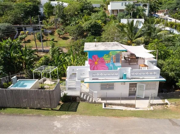 385 Bravos De Btm, Vieques, PR 00765