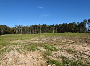 5 Gold Nugget Trl, Prosperity, SC 29127