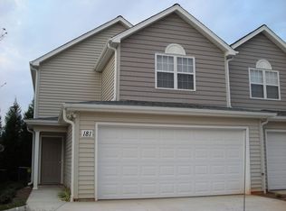 181 Clusters Cir, Mooresville, NC 28117