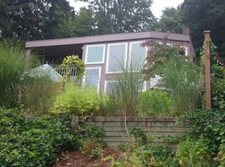 4026 Aikins Ave SW, Seattle, WA 98116