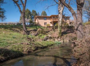 21651 Green Spring Rd, Abingdon, VA 24211