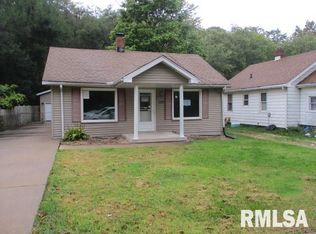 129 Kerfoot St, East Peoria, IL 61611