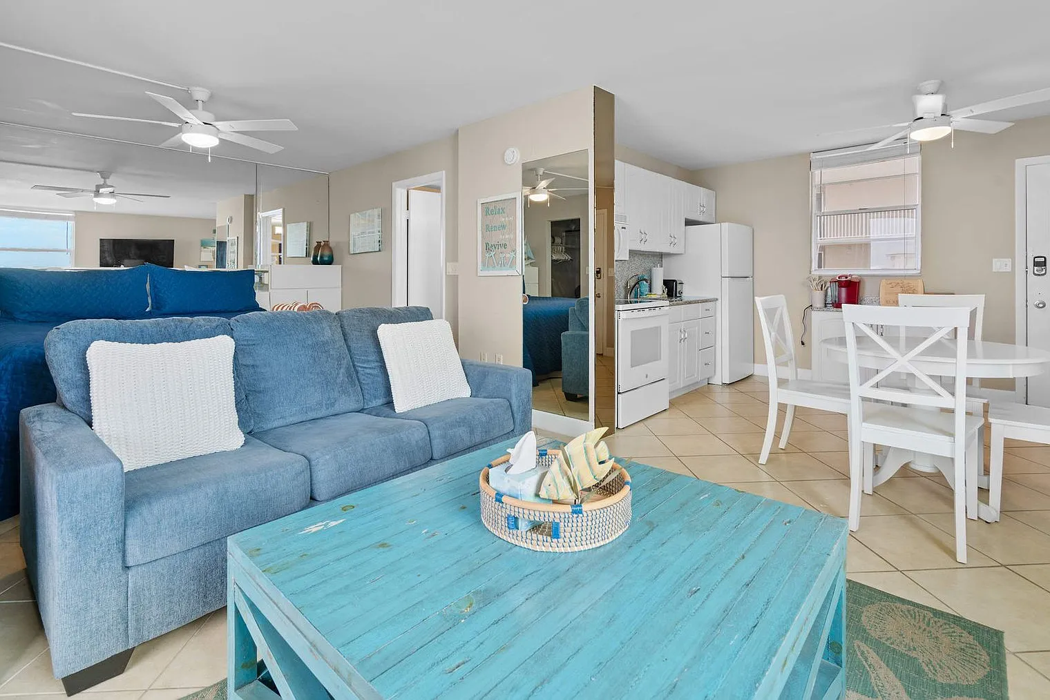 Studio, 1.0 bath, 505 sqft, $3,106 — Photo 3