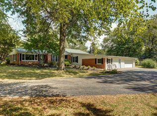 2036 E Seminole Street, Springfield, MO 65804