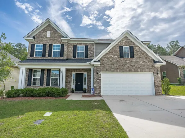 218 Wading Bird Loop, Blythewood, SC 29016