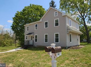 363 Main St UNIT B, Harleysville, PA 19438