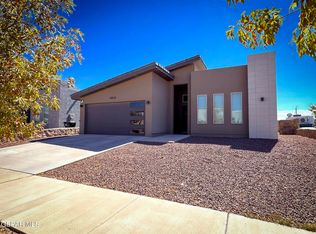 13200 Willitoft Rd, El Paso, TX 79928