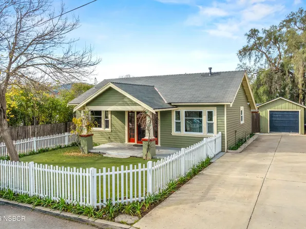 533 Pine St, Solvang, CA 93463