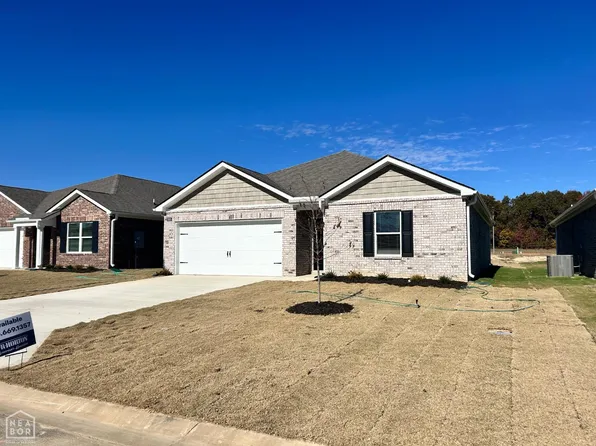 3505 SW Eet, Paragould, AR 72450