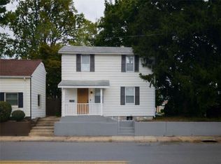 2102 W Broad St, Bethlehem, PA 18018