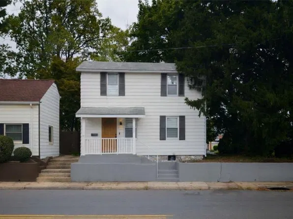 2102 W Broad St, Bethlehem, PA 18018