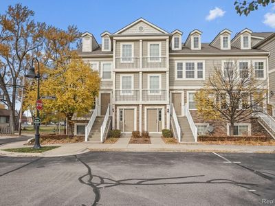 1081 Foxboro #27, Troy, MI, 48083
