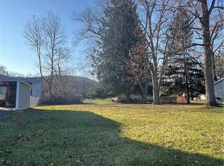 3509 Michigan Ave Lot 37, Elmira, NY