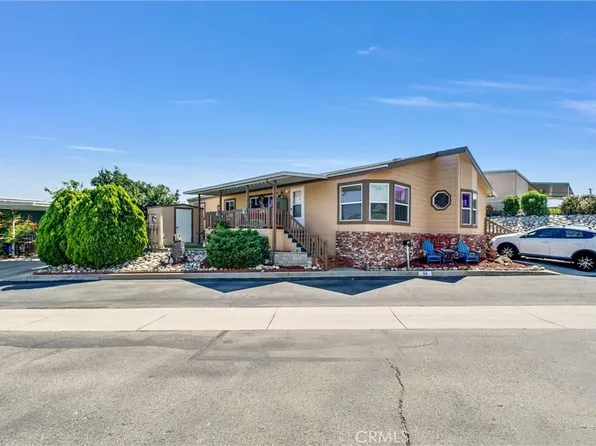 6880 Archibald Ave Space 34, Rancho Cucamonga, CA 91701